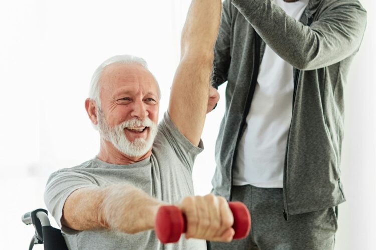 So You Want To Be A Personal Trainer? – Here Are The Facts.